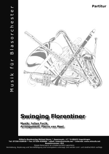 Swinging Florentiner